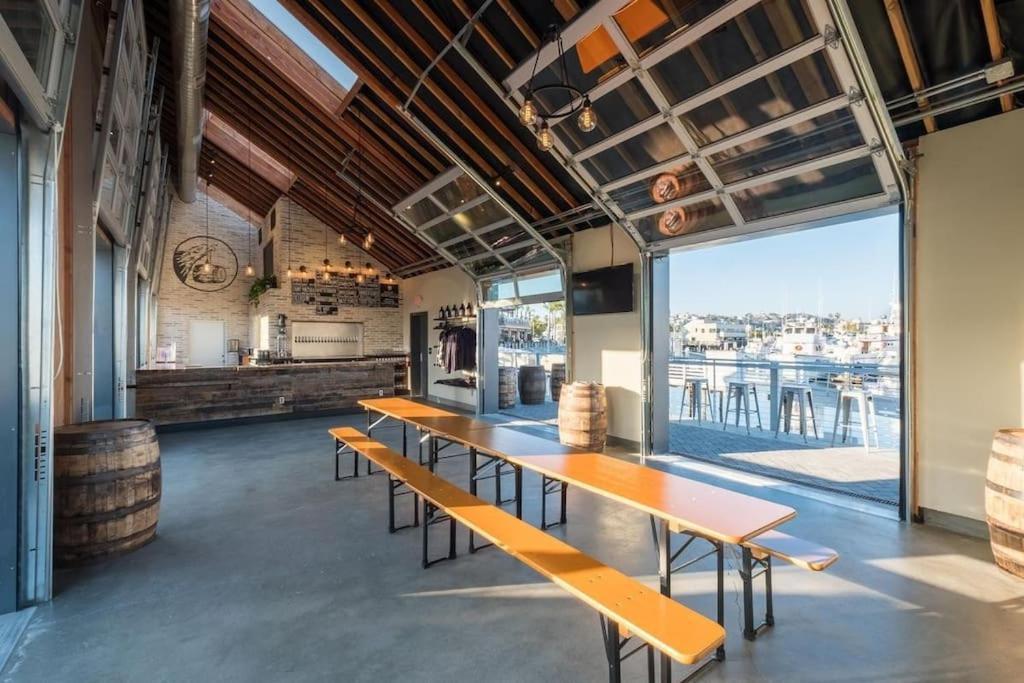 Seaside Point Loma Home W Outdoor Patio San Diego Eksteriør billede